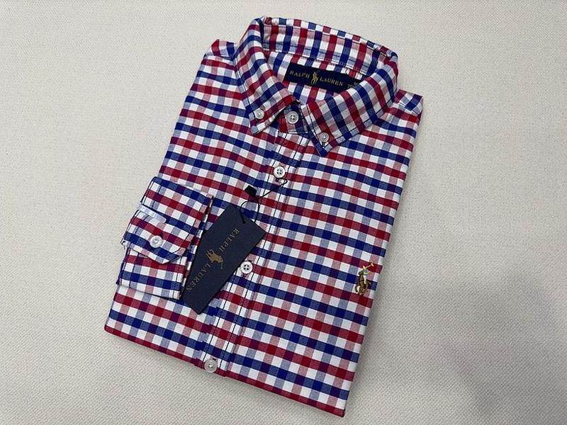 polo Men's Shirts 152